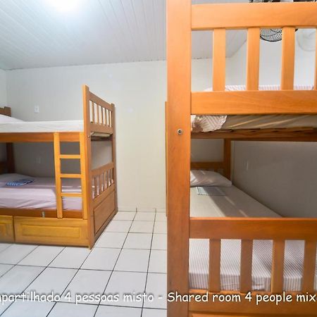 Hostel Lencois Park Баррейріняс Екстер'єр фото