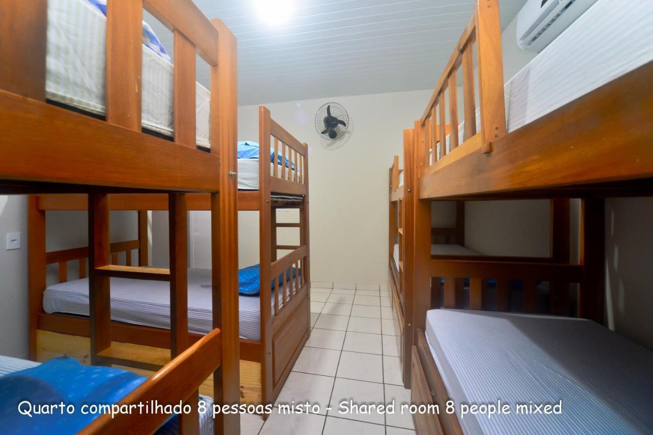 Hostel Lencois Park Баррейріняс Екстер'єр фото