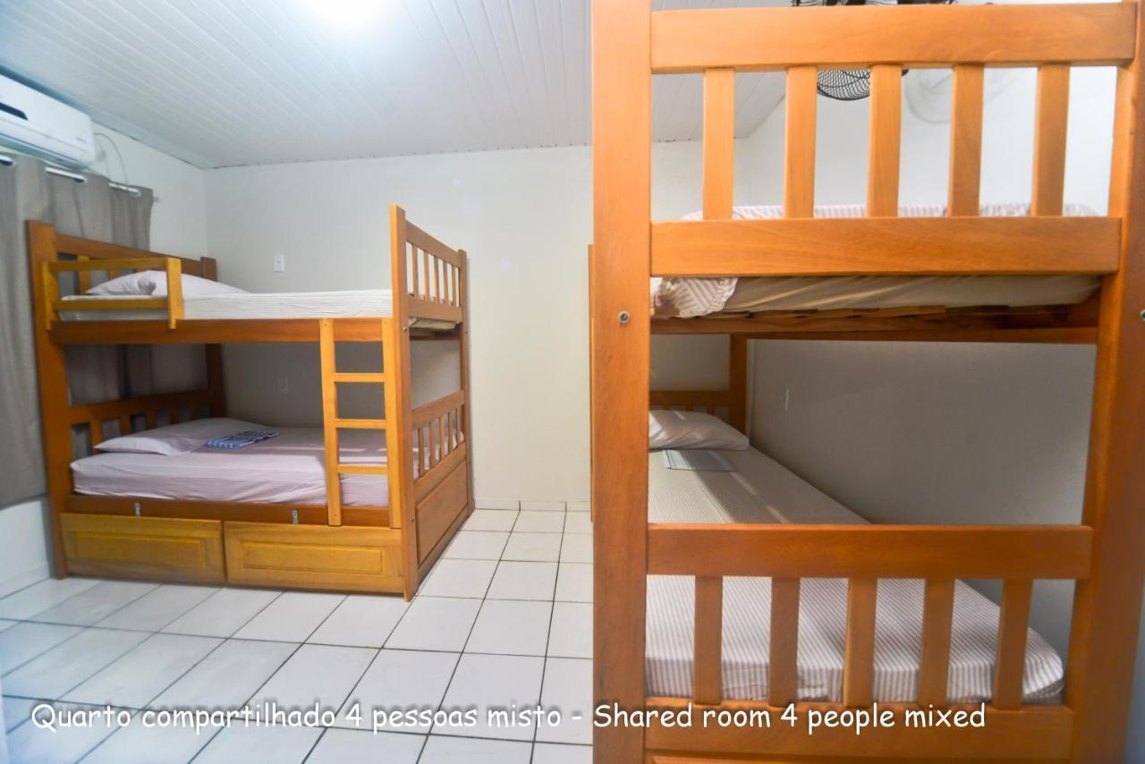 Hostel Lencois Park Баррейріняс Екстер'єр фото