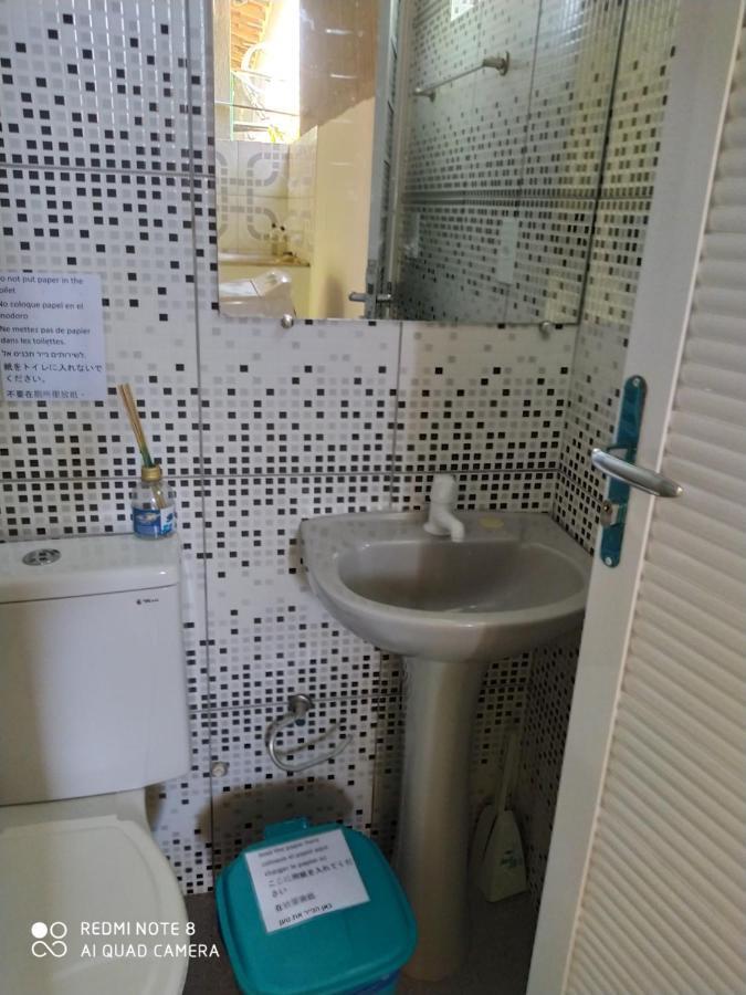 Hostel Lencois Park Баррейріняс Екстер'єр фото
